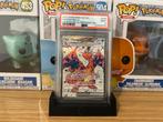 Charizard promo #056, Hobby en Vrije tijd, Verzamelkaartspellen | Pokémon, Ophalen of Verzenden, Zo goed als nieuw