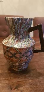 vaas gerbino, Antiek en Kunst, Antiek | Vazen, Ophalen of Verzenden