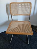 Vintage Stoel - Prachtig Exemplaar!, Huis en Inrichting, Stoelen, Ophalen, Gebruikt, Bruin, Vintage