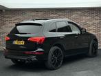 Audi Q5 3.0 TFSI quattro Sport Edition SQ5 Pakket Panorama L, Automaat, Euro 5, Zwart, 2995 cc