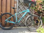 Cube Access WS Race 2023 - Maat L (19"), Hardtail, 49 tot 53 cm, Zo goed als nieuw, Dames