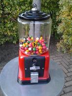 Victor Topper kauwgomballen pinda automaat sixties fifties, Verzamelen, Automaten | Overige, Ophalen