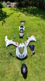 Volledige Kuipset Suzuki GSX-R 600 (2011-2018)(L1-L8), Motoren, Onderdelen | Suzuki, Ophalen of Verzenden, Gebruikt