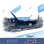 W213 E KLASSE ACHTERBUMPER A2138851801 2016-2021 AMG ZWART W, Auto-onderdelen, Gebruikt, -, Ophalen of Verzenden, Achter