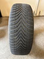 Winterbanden, Ophalen