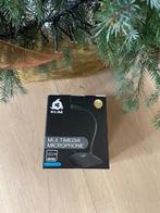 KLIM Multimedia Microfoon - Nieuw in verpakking, Ophalen of Verzenden, Nieuw, Studiomicrofoon