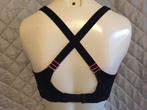 80C HKMX hunkemoller sportbh maat 80C (2B29), Tweedehands verkoop, Tweedehands verkoop, Ophalen of Verzenden, BH