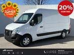 Nissan Interstar 2.3 dCi L2H2 N-Connecta / Trekhaak /, Voorwielaandrijving, Euro 6, 4 cilinders, 2500 kg