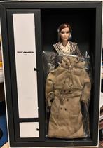 Fashion Royalty Jaeme Costas Doll Teddy Vonranson X NRFB, Ophalen of Verzenden, Nieuw, Fashion Doll
