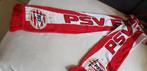 PSV voetbal sjaal + PSV jas + 2 paar (kinder)sokken+plaatjes, Maat XS of kleiner, Ophalen of Verzenden, Gebruikt, Clubaccessoires