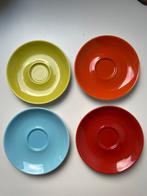 4 schoteltjes Walkure, Huis en Inrichting, Keuken | Servies, Ophalen of Verzenden, Zo goed als nieuw, Overige stijlen, Kop(pen) en/of Schotel(s)