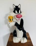 Groot Sylvester en Tweety beeld - Loony Tunes, Ophalen