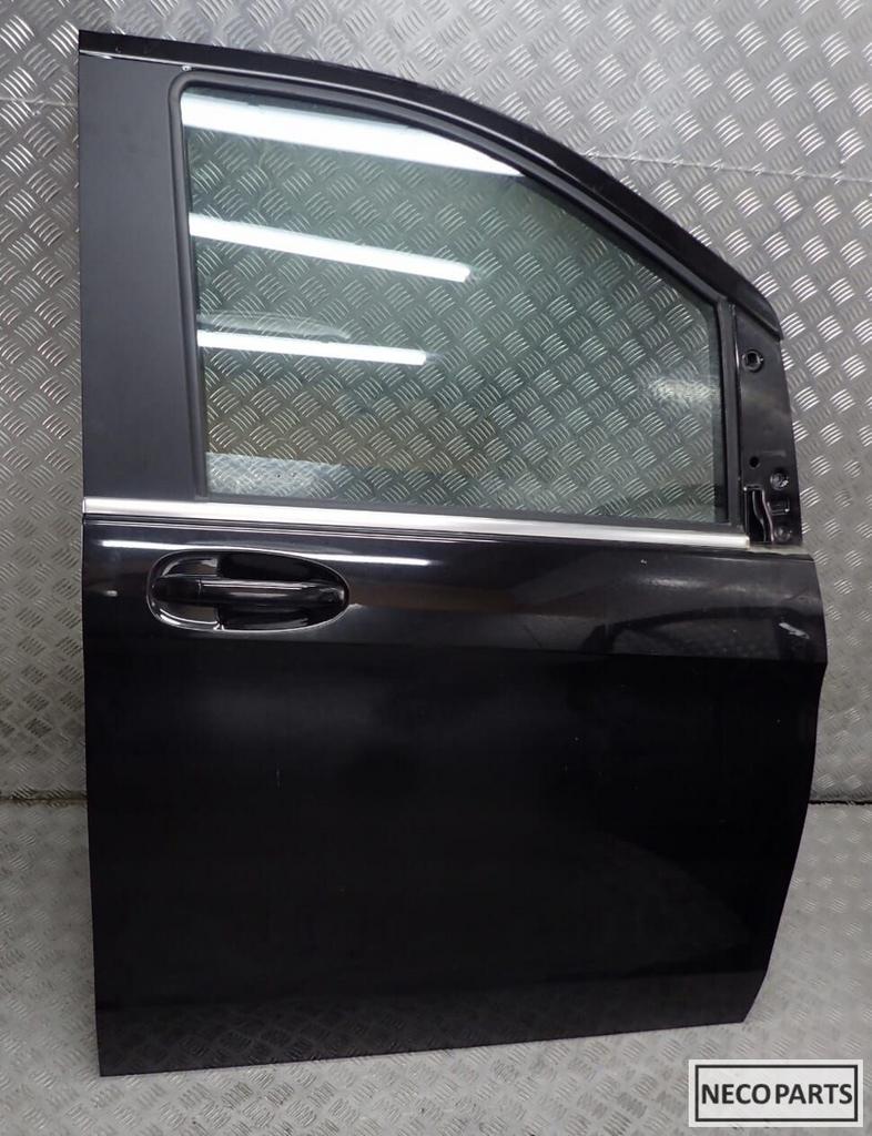VITO W447. V KLASSE PORTIER DEUR VOORPORTIER ALLES LEVERBAAR, Gebruikt, Achterklep, Mercedes-Benz, Ophalen of Verzenden