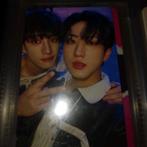 stray kids  photocards, Ophalen of Verzenden, Zo goed als nieuw