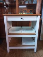 Ikea Keukeneiland - Zo goed als nieuw!, Huis en Inrichting, Ophalen, 50 tot 100 cm, 50 tot 100 cm, Zo goed als nieuw