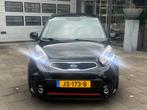 Kia Picanto 1.2 CVVT SportsLine Navigator | Clima | Camera |, Auto's, Voorwielaandrijving, Lichtsensor, Gebruikt, Euro 6
