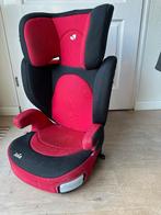 Joie Trillo Groep 2/3 Car Seat15-36kg ‼️autostoel ‼️, Overige merken, Afneembare rugleuning, Gebruikt, Ophalen