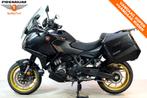 Honda NT 1100 DCT (bj 2023), Bedrijf, Handvatverwarming, Toermotor