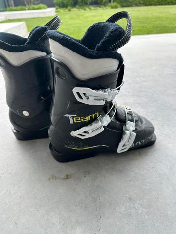 Ski schoenen Salomon 36/37 beschikbaar voor biedingen