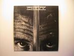LP Chevy - The Taker, Verzenden, Gebruikt