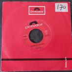 45 rpm Robin Gibb - Saved By The Bell (1969), Cd's en Dvd's, Vinyl Singles, Gebruikt, 7 inch, Single, Ophalen of Verzenden