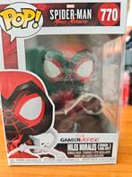 Spiderman Funkopop, Verzamelen, Poppetjes en Figuurtjes, Ophalen of Verzenden, Zo goed als nieuw