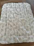 Baby box kleed (2 stuks), Ophalen of Verzenden, Zo goed als nieuw