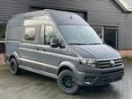 VW Crafter Julia Camper Yellowstone. Hefdak Nieuw Voorraad, Overige merken, Diesel, Bedrijf, 5 tot 6 meter