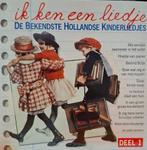 Ik ken een liedje 3 cd box KRASVRIJE CD'S, Cd's en Dvd's, Ophalen of Verzenden, Zo goed als nieuw