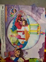 Lego Duplo style, Kinderen en Baby's, Speelgoed | Duplo en Lego, Ophalen of Verzenden, Zo goed als nieuw, Complete set