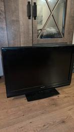 Sharp TV, Audio, Tv en Foto, Televisies, Ophalen, 50 Hz, Zo goed als nieuw, 100 cm of meer