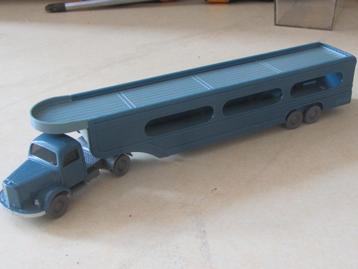 wiking MB L3500 autotransporter jaren 60 beschikbaar voor biedingen