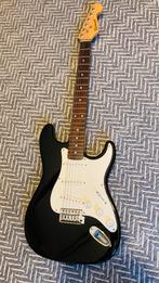 Stratocaster Richwood, Ophalen, Gebruikt, Solid body, Overige merken