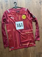 Nieuw Origineel Dortmund Keepers shirt M, Sport en Fitness, Voetbal, Maat M, Ophalen of Verzenden, Nieuw, Shirt