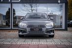 Audi A4 Avant 40 TFSI Sport S line edition|Adap € 25.250,0, Auto's, Audi, Gebruikt, 1984 cc, Bluetooth, 83 €/maand