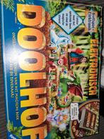 Elektronisch Doolhof - Ravensburger, Hobby en Vrije tijd, Gezelschapsspellen | Bordspellen, Ophalen of Verzenden, Zo goed als nieuw