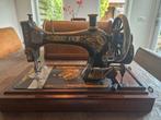 Singer naaimachine 1910 - antiek & in goeie staat!, Antiek en Kunst, Antiek | Naaimachines, Ophalen