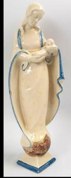 Mooi Goebel beeld  van de jaren 60, Verzenden