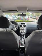 Opel Corsa 2007 Grijs, Auto's, 1364 cc, Particulier, Zilver of Grijs, Corsa
