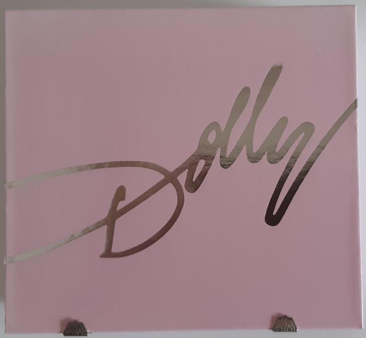 Dolly Parton - The Tour Collection, Cd's en Dvd's, Cd's | Pop, Zo goed als nieuw, Ophalen of Verzenden