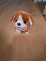 Interactief hondje, Ophalen of Verzenden, Zo goed als nieuw