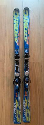 Atomic SX 10 162 cm, 160 tot 180 cm, Gebruikt, Ophalen of Verzenden, Carve