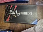 Backgammon spel, Ophalen of Verzenden, Gebruikt