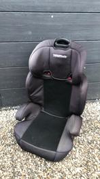 Autostoeltje, Ophalen, Gebruikt