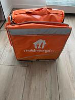 Nieuw thuisbezorgd rugkoeltas, Ophalen of Verzenden