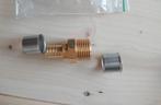 Pexfit puntstuk 1/2" buitendraad 16 mm, Overige materialen, Minder dan 20 mm, 6 meter of meer, Overige typen
