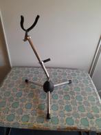 Saxofoon standaard , Alt of Tenor, Ophalen, Zo goed als nieuw, Saxofoon