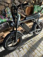 Fatbike V8 Elektrische Fiets, Overige merken, Gebruikt, Ophalen of Verzenden, Minder dan 47 cm