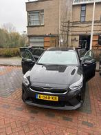 Kia (Pro) Cee d 1.6 GDI Phev 141pk Dct6 2021 Zwart, Auto's, Kia, 77 km/l, Zwart, 1508 kg, 104 pk