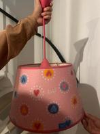 Lampen voor meisjeskamer, Huis en Inrichting, Ophalen of Verzenden, Zo goed als nieuw, Minder dan 50 cm